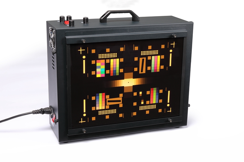T259000高照度/可調色溫透射式燈箱